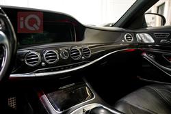 مێرسێدس بێنز S-Class